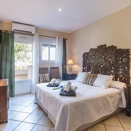 Belleza 12 Villa