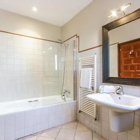 Villa Belleza 12 *
