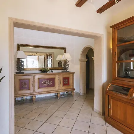 Villa Belleza 12 El Tosalet