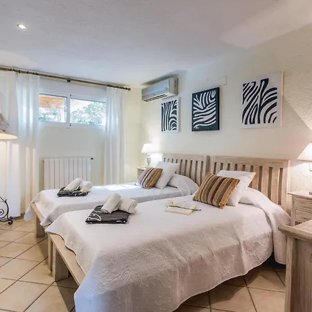 Villa Belleza 12 *