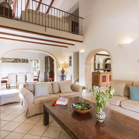 Villa Belleza 12 *