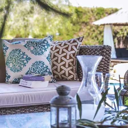 Belleza 12 Villa
