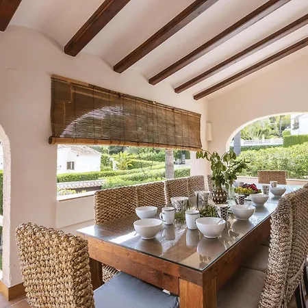 Villa Belleza 12