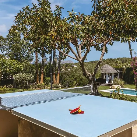 Belleza 12 Villa