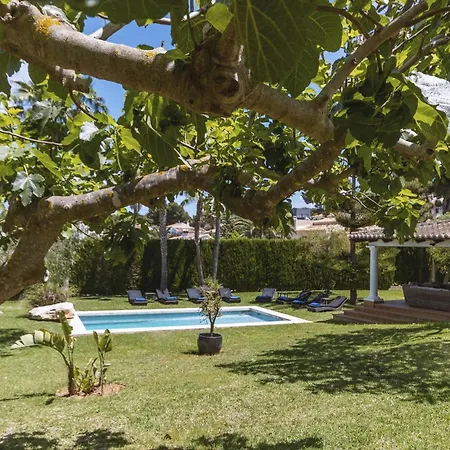 Villa Belleza 12 *